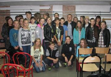 Liga Gier Edukacyjnych - zapraszamy