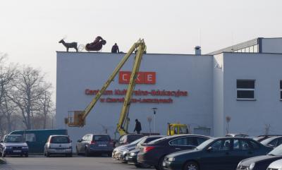 Rehabilitacja zawodowa w WTZ. Zajrzyjcie do sklepu