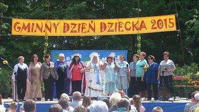 Inauguracja roku szkolnego dla pracowników oświa