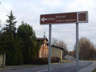 Obwieszczenie Burmistrza Gminy i Miasta Czerwionka