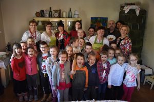 Tłusty czwartek na Familokach