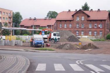 68.rocznica wybuchu Powstania Warszawskiego