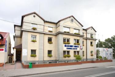 Otwarty konkurs ofert na realizację zadania: orga