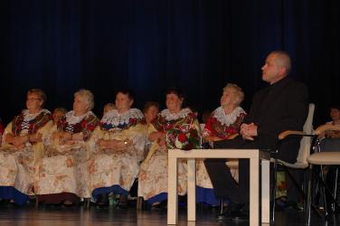 Konsultacje projektu uchwały dotyczącej zmian ws