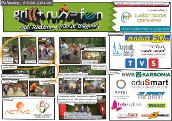 Festyn Razem Raźniej
