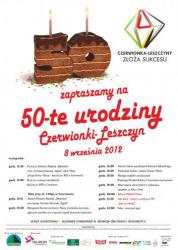 Czerwionka-Leszczyny na antenie