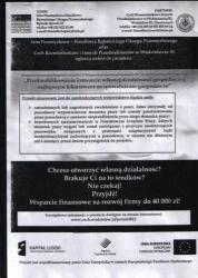 Sesja Rady Miejskiej w Czerwionce-Leszczynach