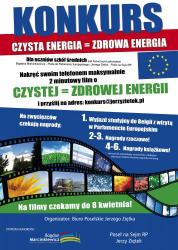 Nowy projekt promocyjny: gmina w rajdzie Dakar!