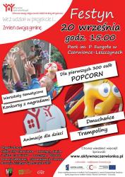 Sesja Rady Miejskiej w Czerwionce-Leszczynach