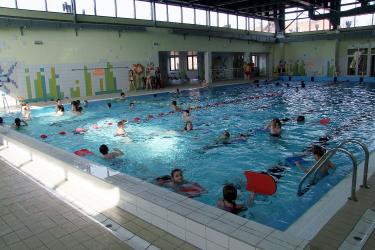 Seniorzy-studenci rozpoczęli nowy rok akademicki