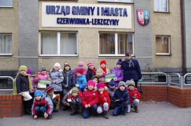 Zarządzenie Burmistrza Gminy i Miasta Czerwionka-