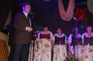 Forum Sołtysów Województwa Śląskiego