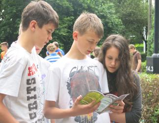 Spotkanie Organizacji Pozarządowych z Burmistrzem