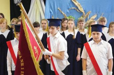 Informacja Burmistrza Gminy i Miasta Czerwionka-Le
