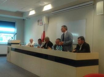 Gaudeamus Igitur! Studenci-seniorzy rozpoczęli ko