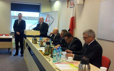Zaproszenie do udziału w konsultacjach społeczny