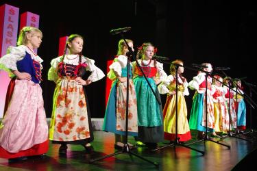 Informacja Burmistrza Gminy i Miasta Czerwionka-Le