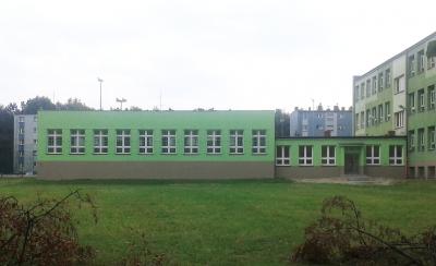 Informacja Burmistrza Gminy i Miasta Czerwionka-Le