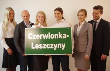 Informacja Burmistrza Gminy i Miasta Czerwionka-Le