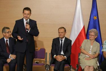 Zadbaj o swoją dzielnicę