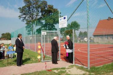 Konkurs fotograficzny "Złoża sukcesu w obiektywi