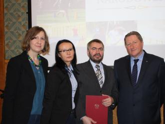 Ogłoszenie o naborze