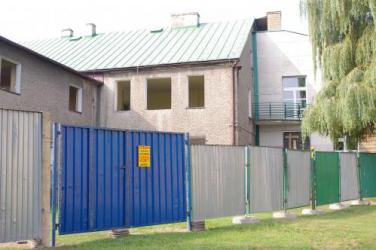 Ogłoszenie o przyznanych kwotach dotacji na wybra