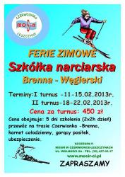 Zeznania podatkowe za 2012 rok
