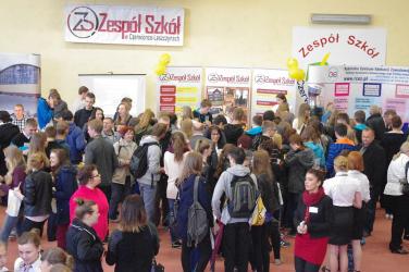Lipdub z Sienkiewiczem