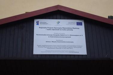 Zarządzenie Burmistrza Gminy i Miasta Czerwionka-