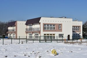 Trwają termomodernizacje 
