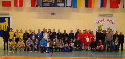 Zabytkowy kościół pw. Marii Magdaleny: Zakończ