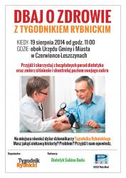 Inauguracja Roku Szkolnego dla pracowników oświa