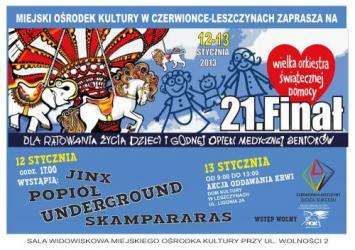 Sesja Rady Miejskiej w Czerwionce-Leszczynach