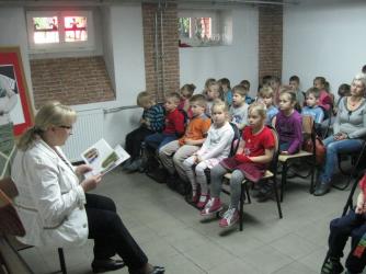 Certyfikat "Gmina przyjazna seniorom" dla Czerwion