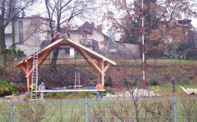 Burmistrz uhonorował artystów