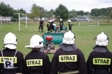 "Piękna wieś województwa śląskiego". Zgłosze