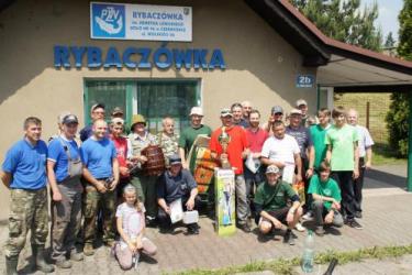 Informacja Burmistrza Gminy i Miasta Czerwionka-Le