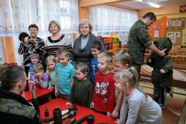 Rusza nabór do przedszkoli