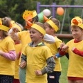 Sportowe emocje w 