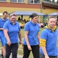 Sportowe emocje w 