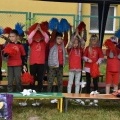 Sportowe emocje w 