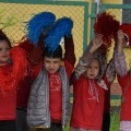 Sportowe emocje w 