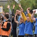 Sportowe emocje w 