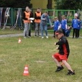 Sportowe emocje w 