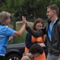 Sportowe emocje w 