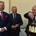 „Uniwersytecki świat w Czerwionce ma dziesięć lat” (1)