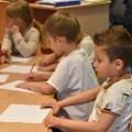 „Ogródek ze smakiem” powstał przy Przedszkolu w Bełku (7)