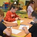 „Ogródek ze smakiem” powstał przy Przedszkolu w Bełku (8)