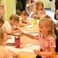 „Ogródek ze smakiem” powstał przy Przedszkolu w Bełku (11)